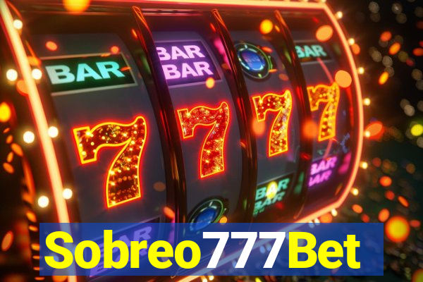 Sobreo777Bet