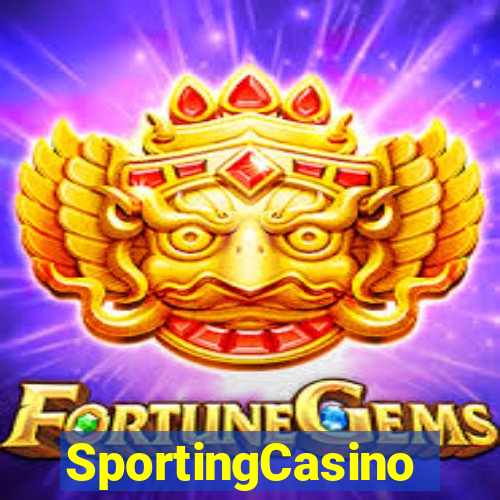 SportingCasino