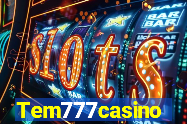 Tem777casino