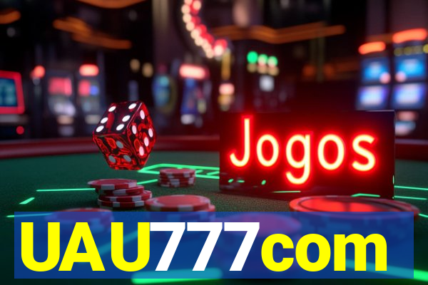 UAU777com