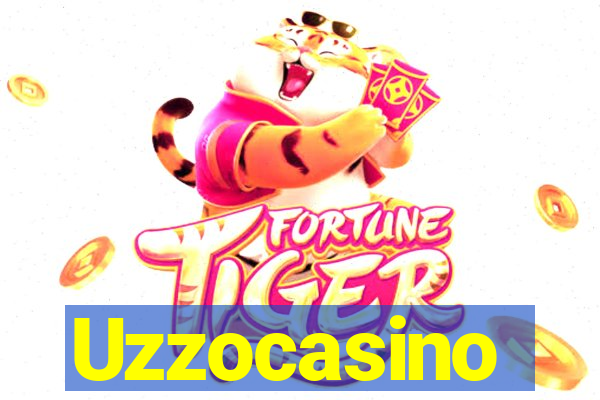 Uzzocasino