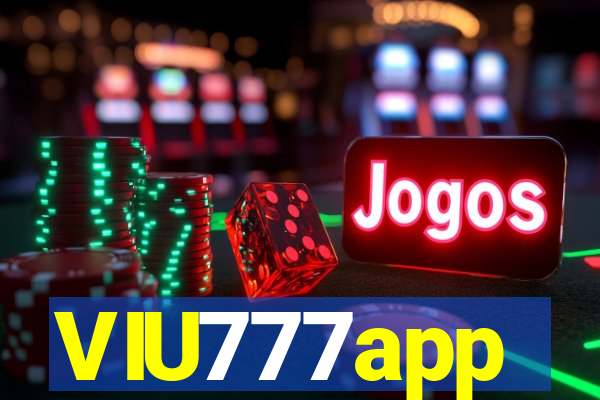 VIU777app