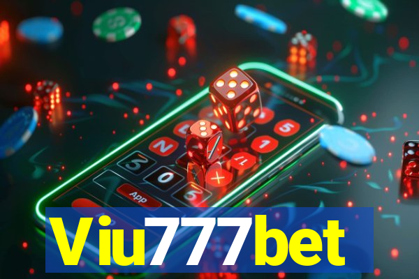 Viu777bet