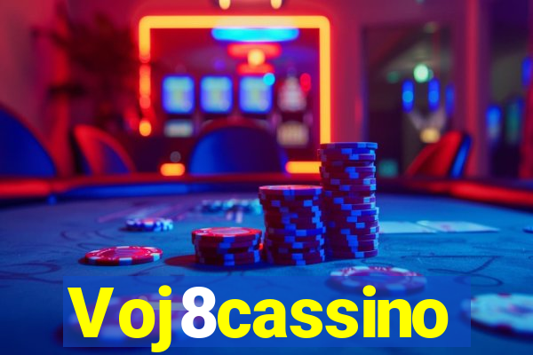 Voj8cassino