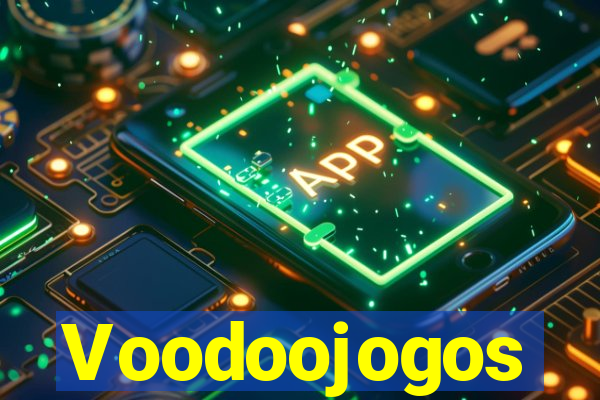 Voodoojogos