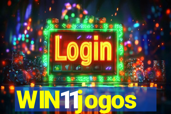 WIN11jogos