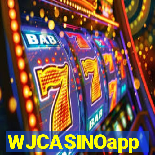 WJCASINOapp