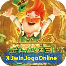 XJwinJogoOnline