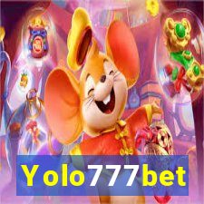 Yolo777bet