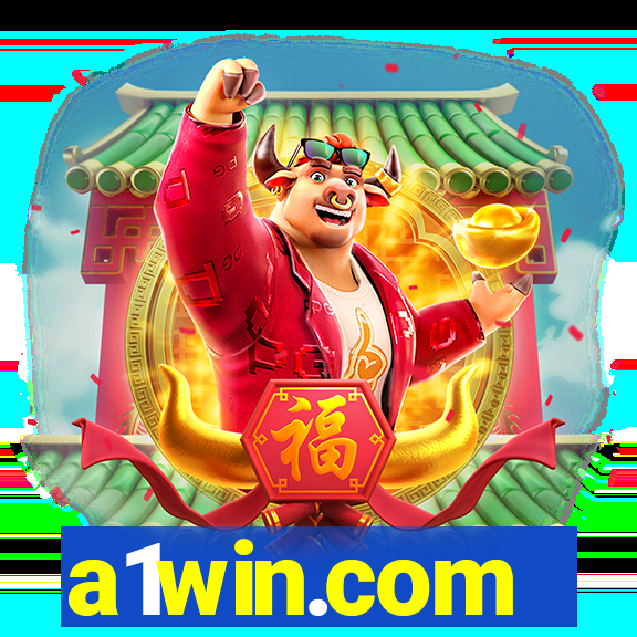 a1win.com