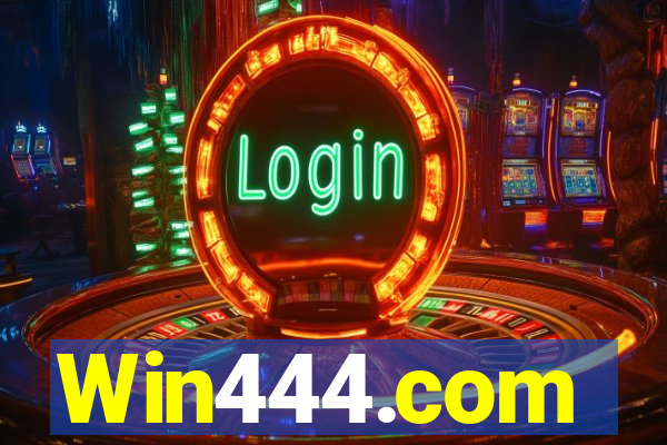 Win444.com