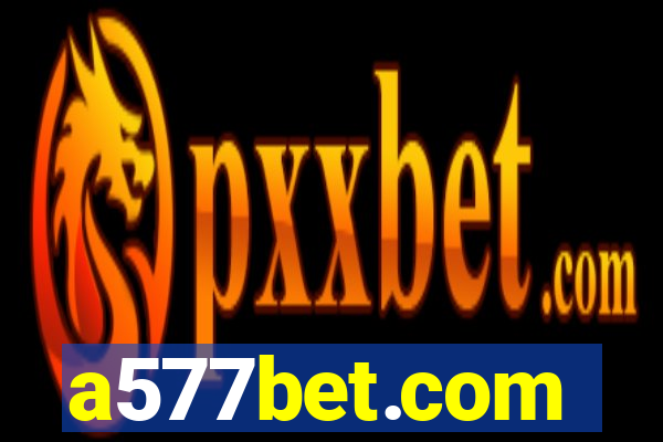 a577bet.com