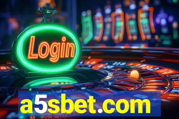 a5sbet.com