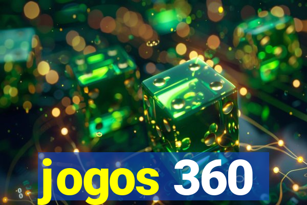 jogos 360