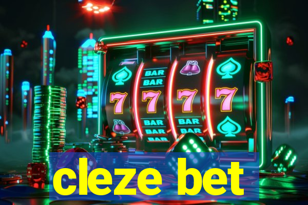 cleze bet