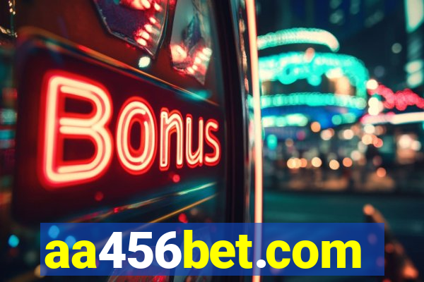 aa456bet.com