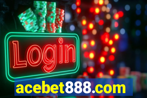 acebet888.com