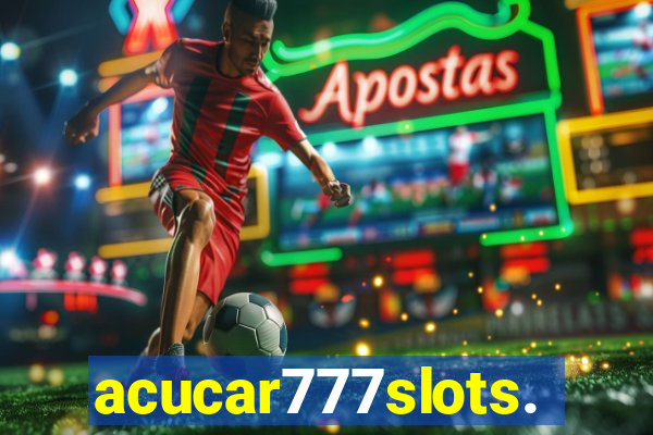 acucar777slots.com