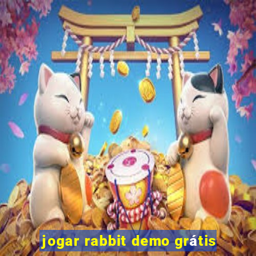 jogar rabbit demo grátis