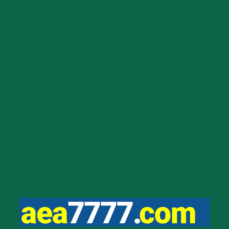 aea7777.com