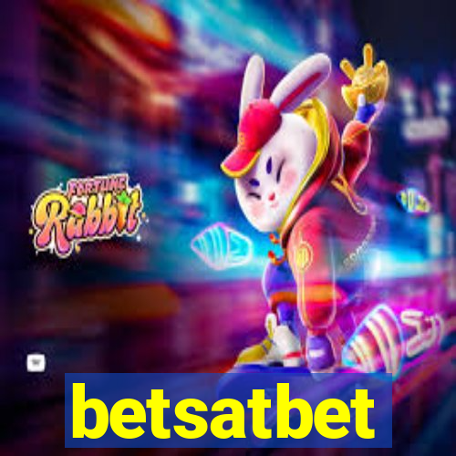 betsatbet