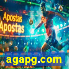 agapg.com