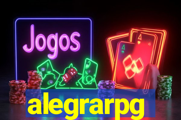 alegrarpg