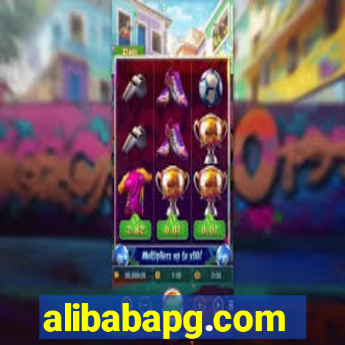 alibabapg.com