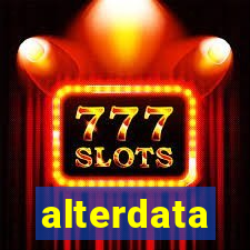 alterdata