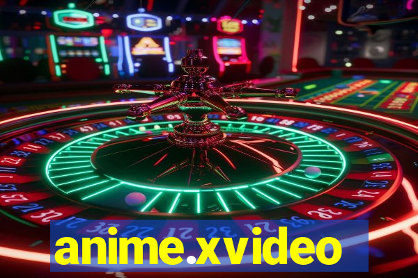 anime.xvideo