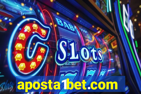 aposta1bet.com