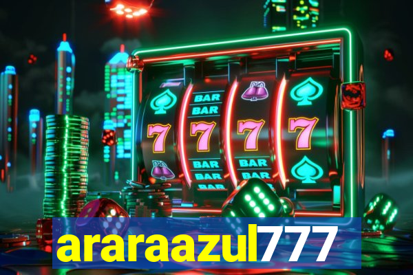 araraazul777