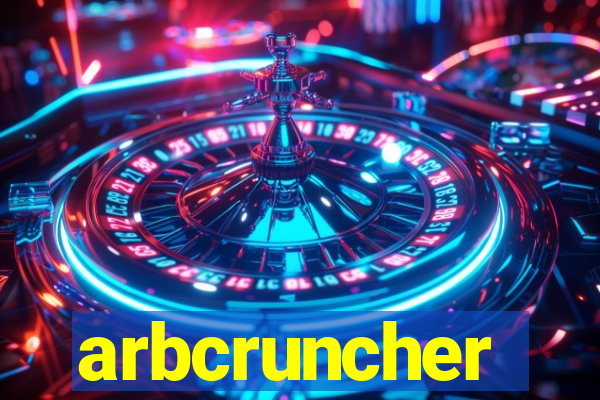 arbcruncher