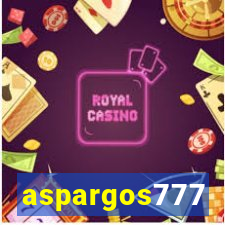 aspargos777