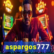 aspargos777