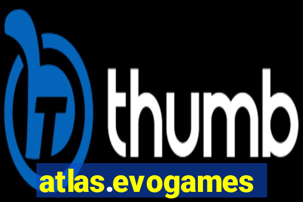 atlas.evogames