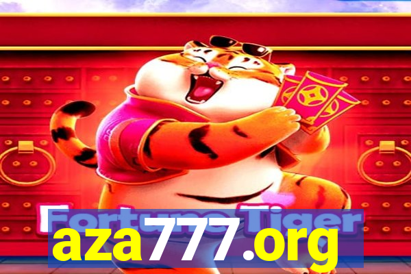 aza777.org