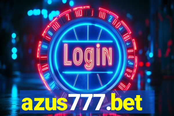 azus777.bet