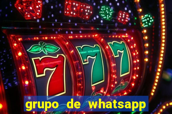 grupo de whatsapp de cdzinha