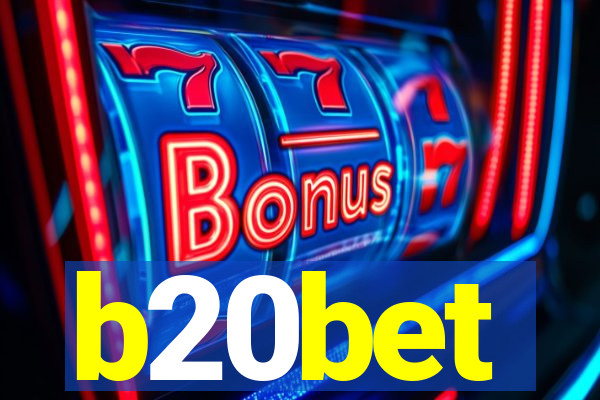 b20bet