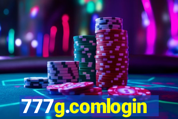 777g.comlogin