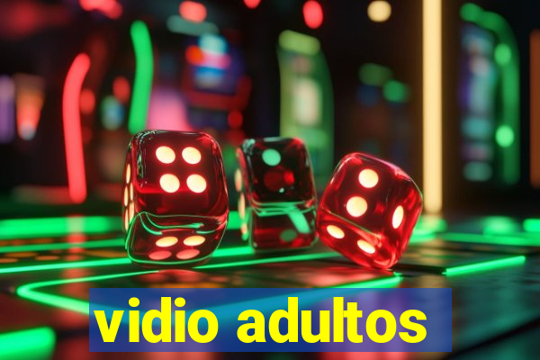 vidio adultos