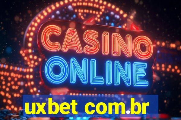 uxbet com.br