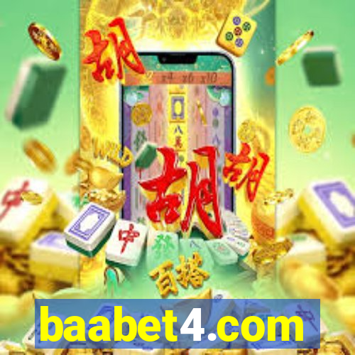 baabet4.com