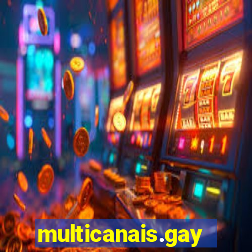 multicanais.gay