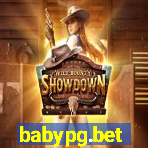 babypg.bet