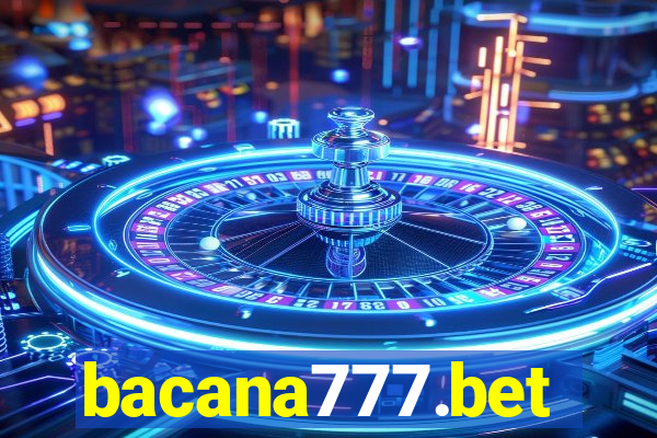 bacana777.bet