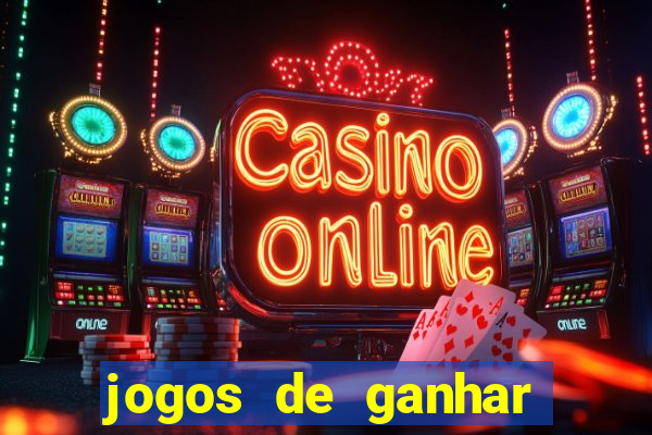 jogos de ganhar dinheiro sem depositar nada