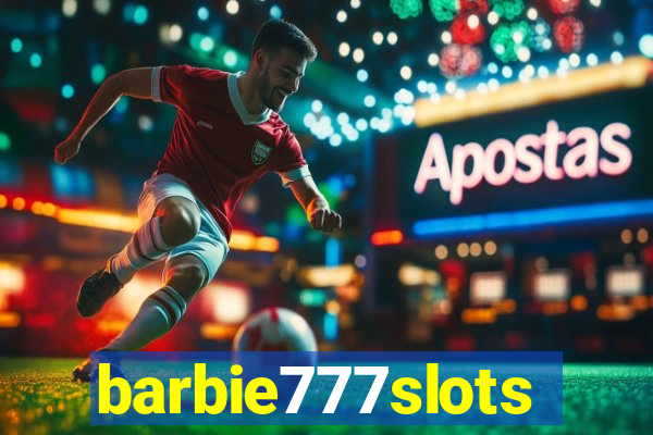 barbie777slots