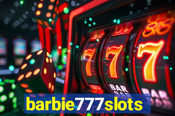 barbie777slots